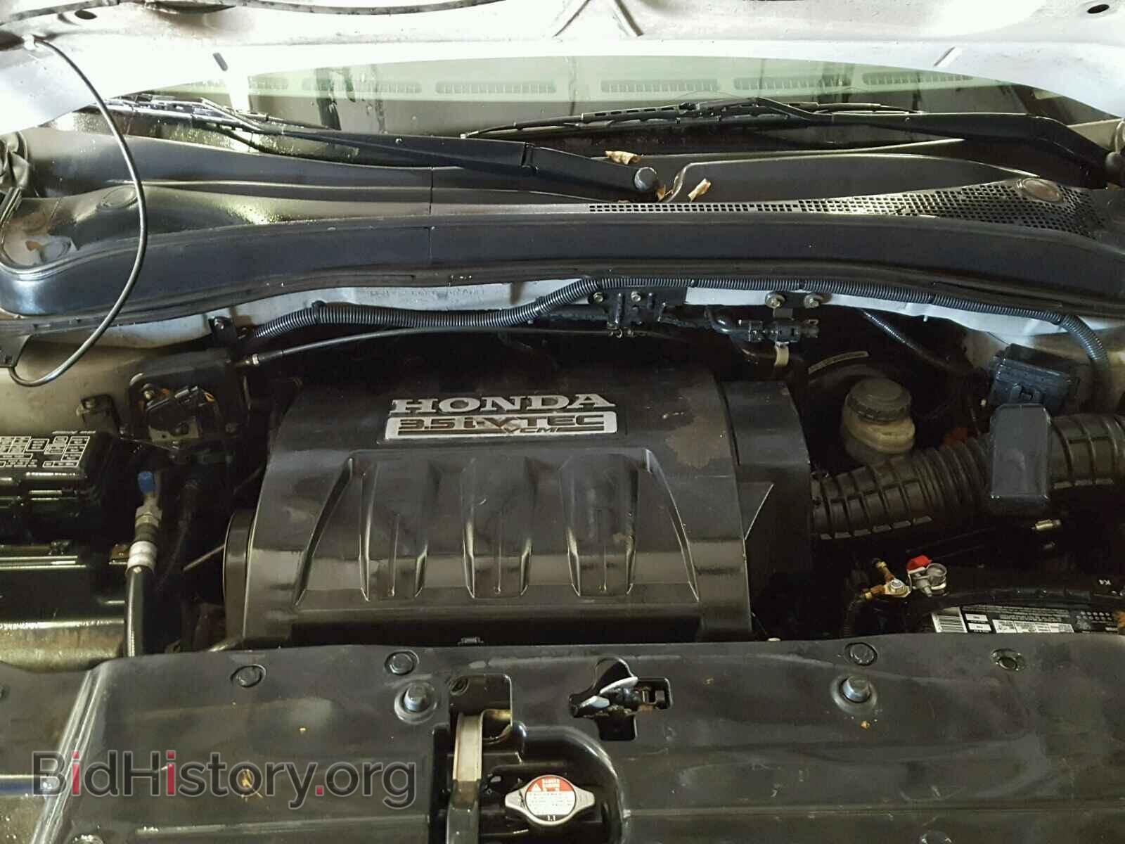 2006 HONDA PILOT - VIN: 5FNYF28666B007941 - Фото 7