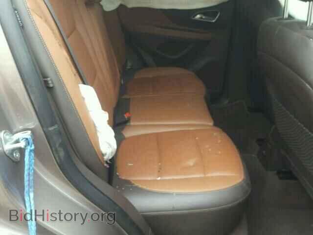 2014 BUICK ENCORE - VIN: KL4CJHSB7EB539745 - Photo 6