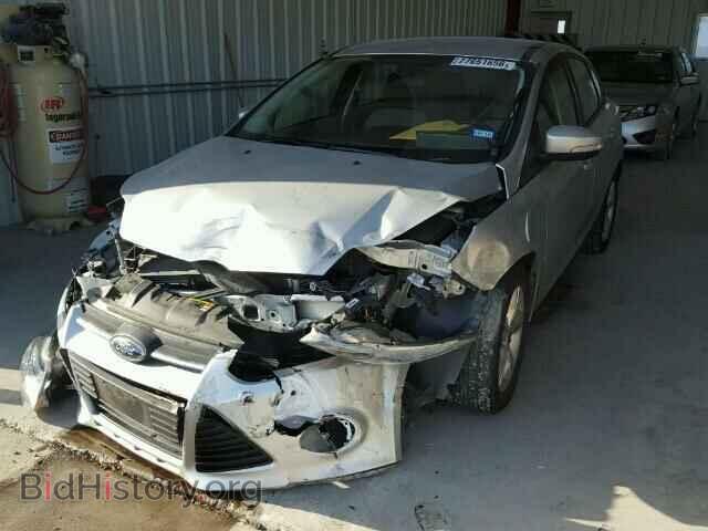 2013 FORD FOCUS - VIN: 1FADP3F25DL361841 - Photo 2