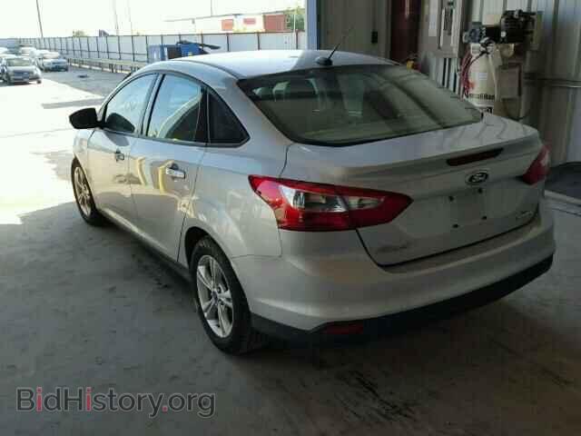 2013 FORD FOCUS - VIN: 1FADP3F25DL361841 - Photo 3