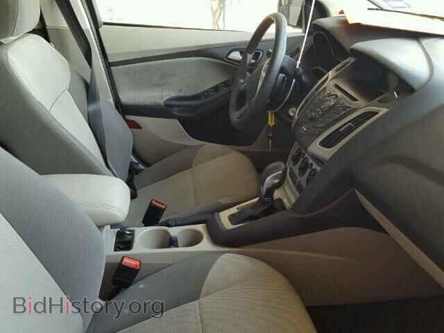 2013 FORD FOCUS - VIN: 1FADP3F25DL361841 - Photo 5