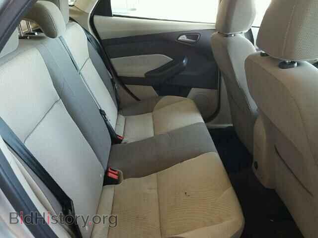 2013 FORD FOCUS - VIN: 1FADP3F25DL361841 - Photo 6