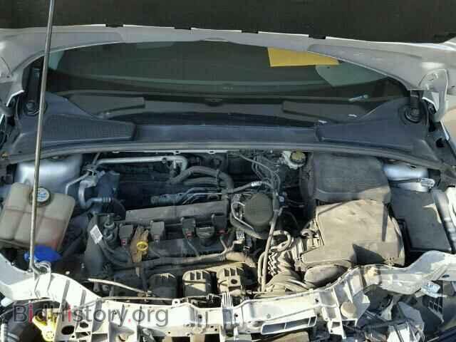 2013 FORD FOCUS - VIN: 1FADP3F25DL361841 - Photo 7