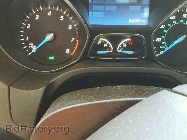 2013 FORD FOCUS - VIN: 1FADP3F25DL361841 - Photo 8