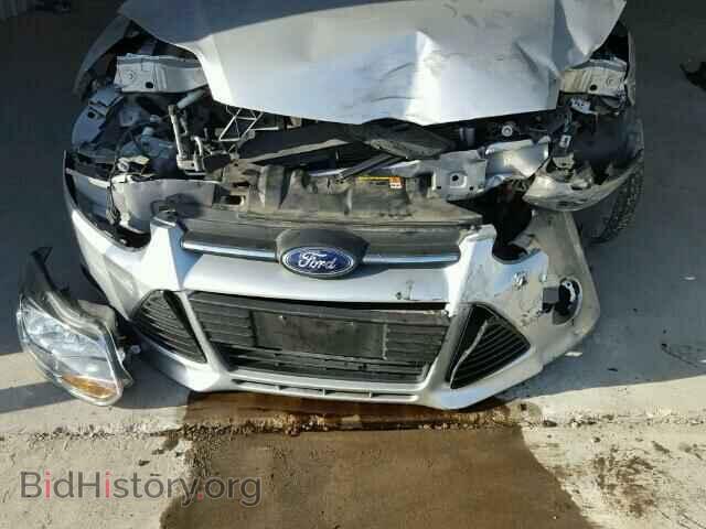 2013 FORD FOCUS - VIN: 1FADP3F25DL361841 - Photo 9