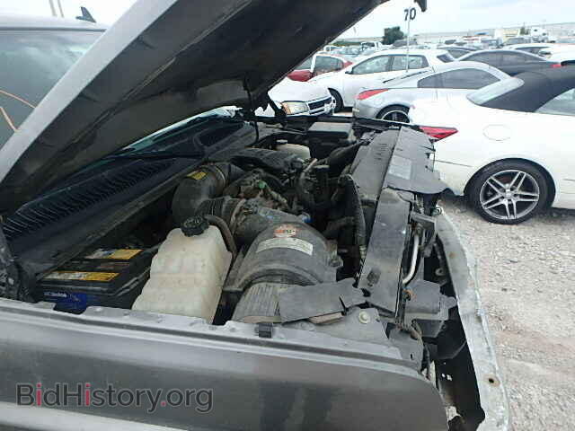 2006 CHEVROLET SILVERADO - VIN: 1GCHK29D46E285361 - Фото 9