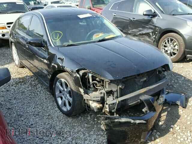 Photo 1N4BA41E17C819329 - NISSAN MAXIMA 2007
