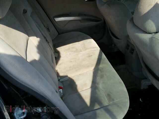 2007 NISSAN MAXIMA - VIN: 1N4BA41E17C819329 - Фото 6
