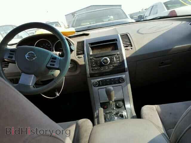 2007 NISSAN MAXIMA - VIN: 1N4BA41E17C819329 - Фото 9