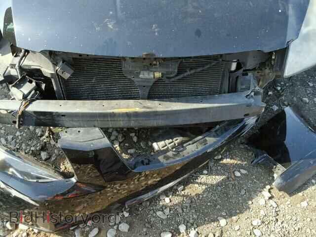 2007 NISSAN MAXIMA - VIN: 1N4BA41E17C819329 - Фото 10