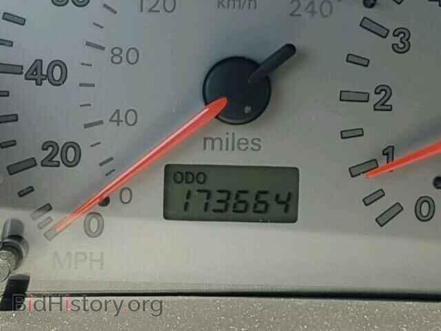 2000 MITSUBISHI ECLIPSE - VIN: 4A3AC54L1YE154516 - Фото 8