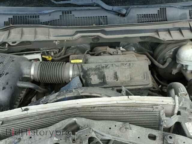 2012 DODGE RAM 1500 - VIN: 1C6RD6GP5CS219599 - Фото 7
