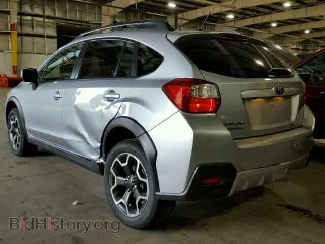 2013 SUBARU XV - VIN: JF2GPAKC2D2847413 - Фото 3