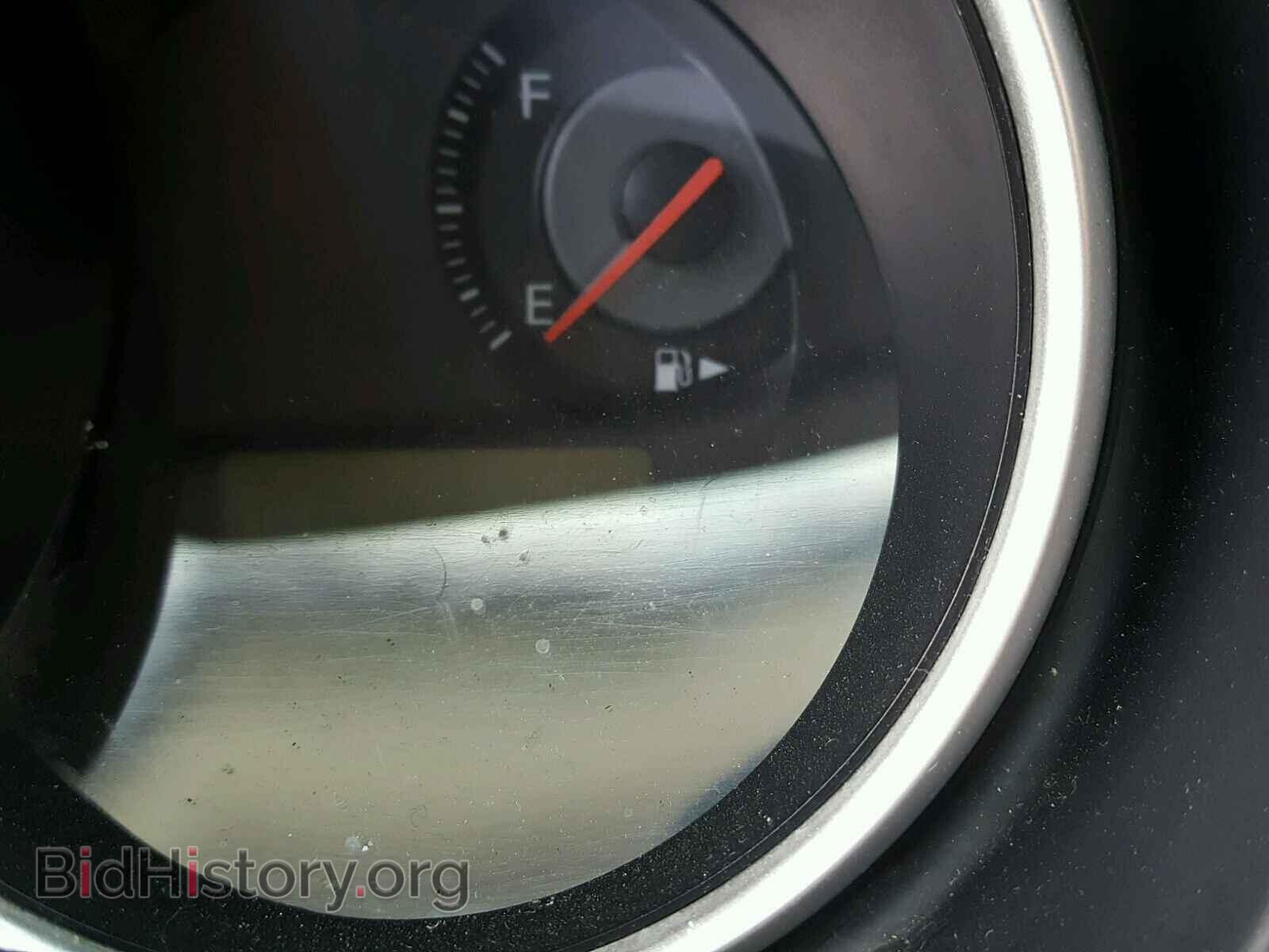 2009 NISSAN VERSA - VIN: 3N1BC13EX9L388127 - Фото 8