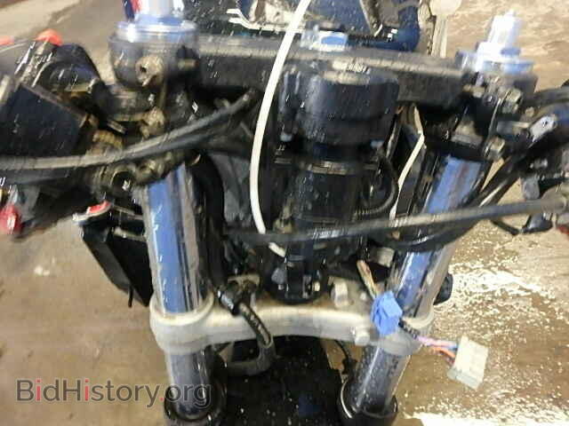 2004 HONDA CBR CYCLE - VIN: JH2PC37024M102872 - Фото 8