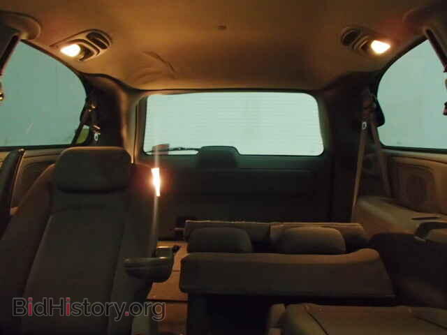 2007 DODGE CARAVAN - VIN: 2D4GP44L37R282918 - Фото 10