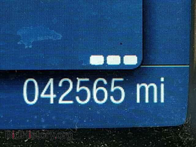 2012 FORD FOCUS - VIN: 1FAHP3F22CL445129 - Фото 8