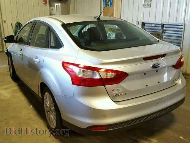 2012 FORD FOCUS - VIN: 1FAHP3H25CL427379 - Photo 3
