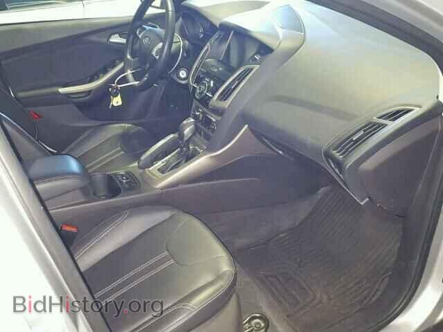 2012 FORD FOCUS - VIN: 1FAHP3H25CL427379 - Photo 5