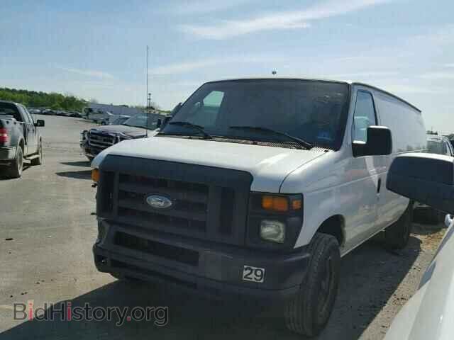 2011 FORD ECONOLINE - VIN: 1FTNS2EW9BDA25970 - Фото 2