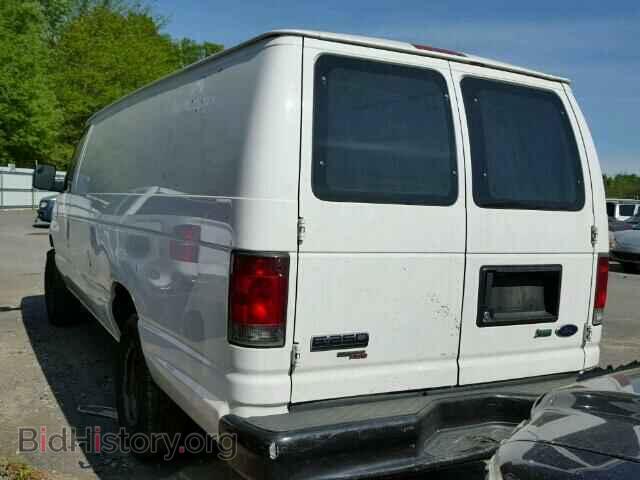 2011 FORD ECONOLINE - VIN: 1FTNS2EW9BDA25970 - Фото 3