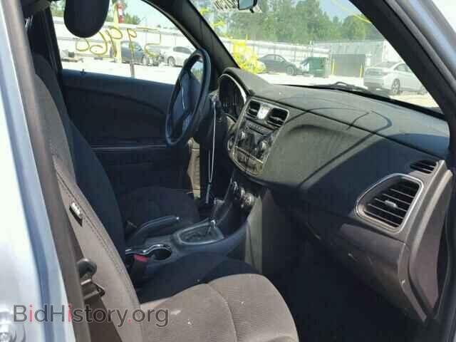 2014 CHRYSLER 200 - VIN: 1C3CCBAB5EN146764 - Фото 5