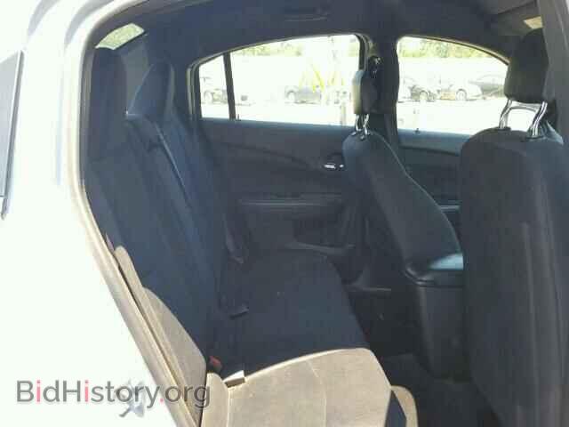 2014 CHRYSLER 200 - VIN: 1C3CCBAB5EN146764 - Фото 6