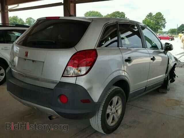 2009 SATURN VUE - VIN: 3GSCL33PX9S578681 - Фото 4