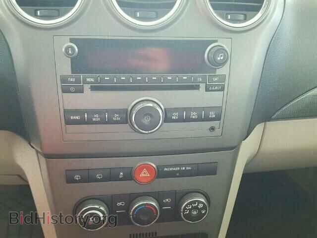 2009 SATURN VUE - VIN: 3GSCL33PX9S578681 - Фото 9