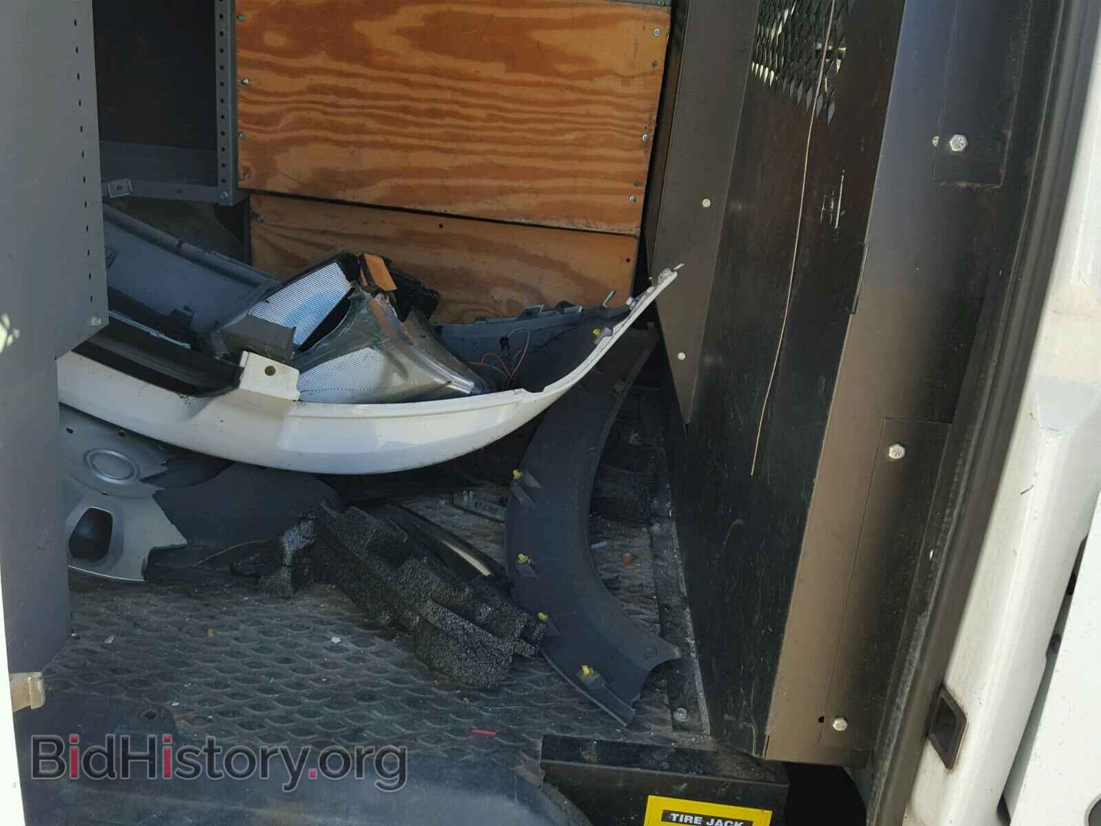 2010 FORD TRANSIT CO - VIN: NM0LS6BN3AT032599 - Фото 6