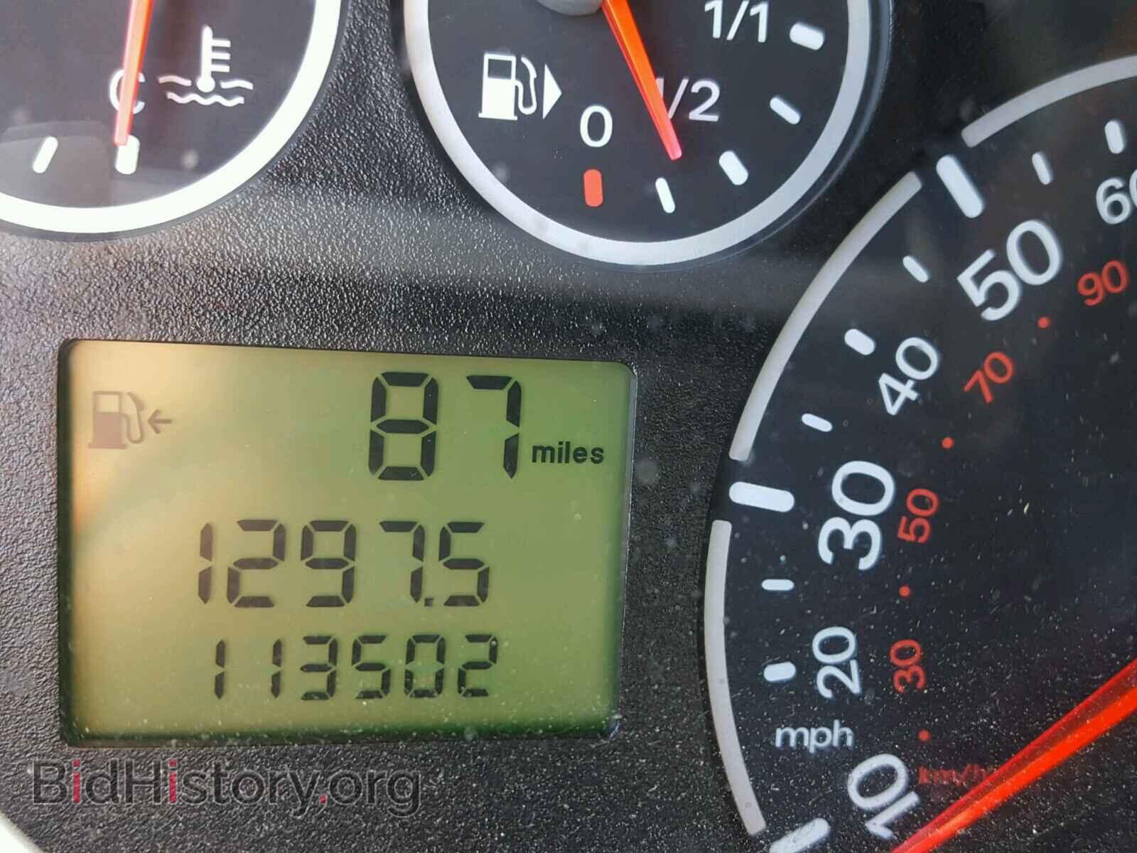 2010 FORD TRANSIT CO - VIN: NM0LS6BN3AT032599 - Фото 8