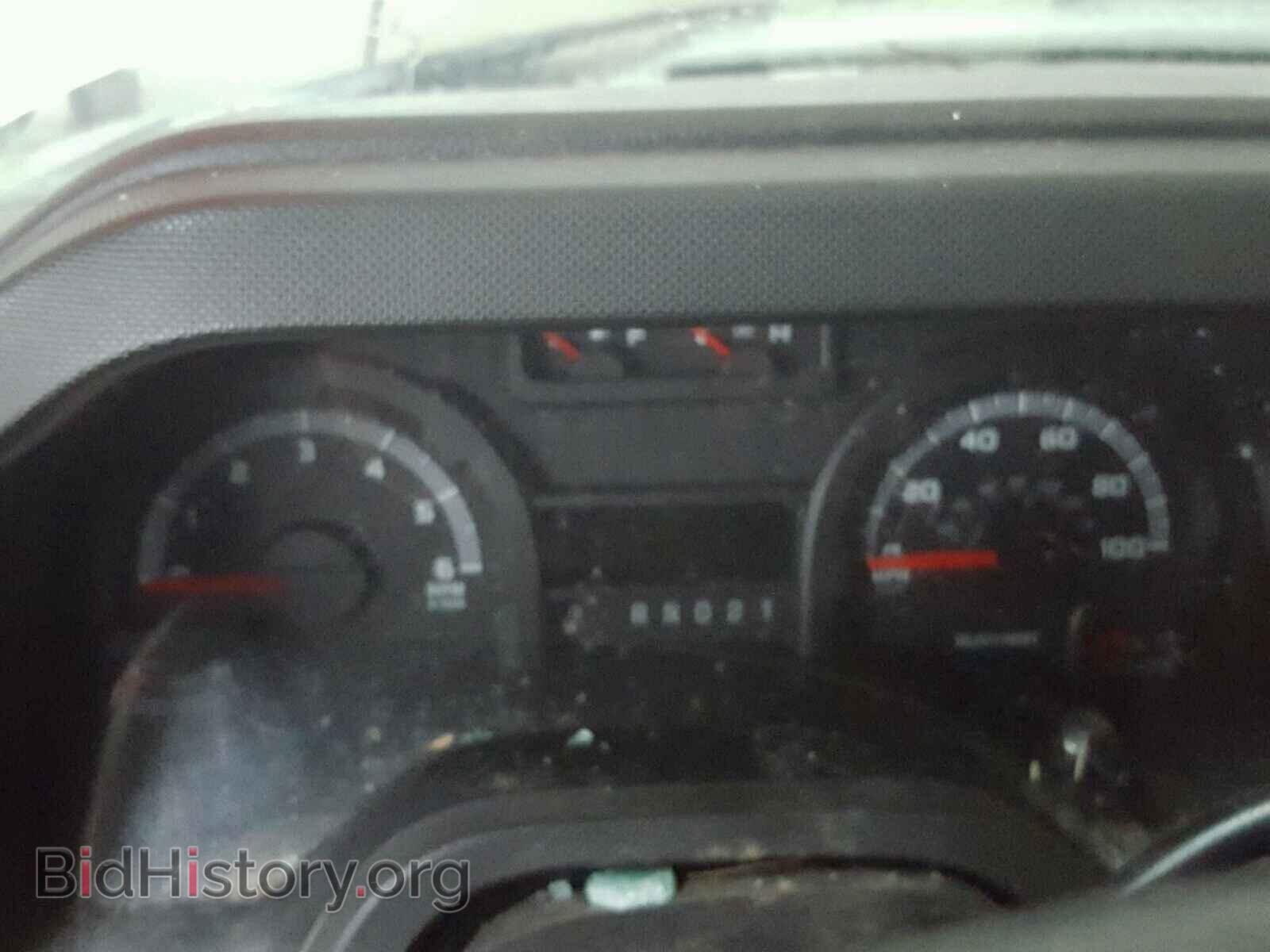 2010 FORD ECONOLINE - VIN: 1FTSE3EL3ADA11048 - Photo 8