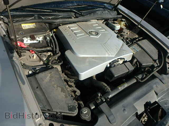 2004 CADILLAC CTS - VIN: 1G6DM577740105939 - Фото 7