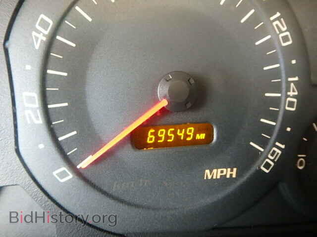 2004 CADILLAC CTS - VIN: 1G6DM577740105939 - Фото 8