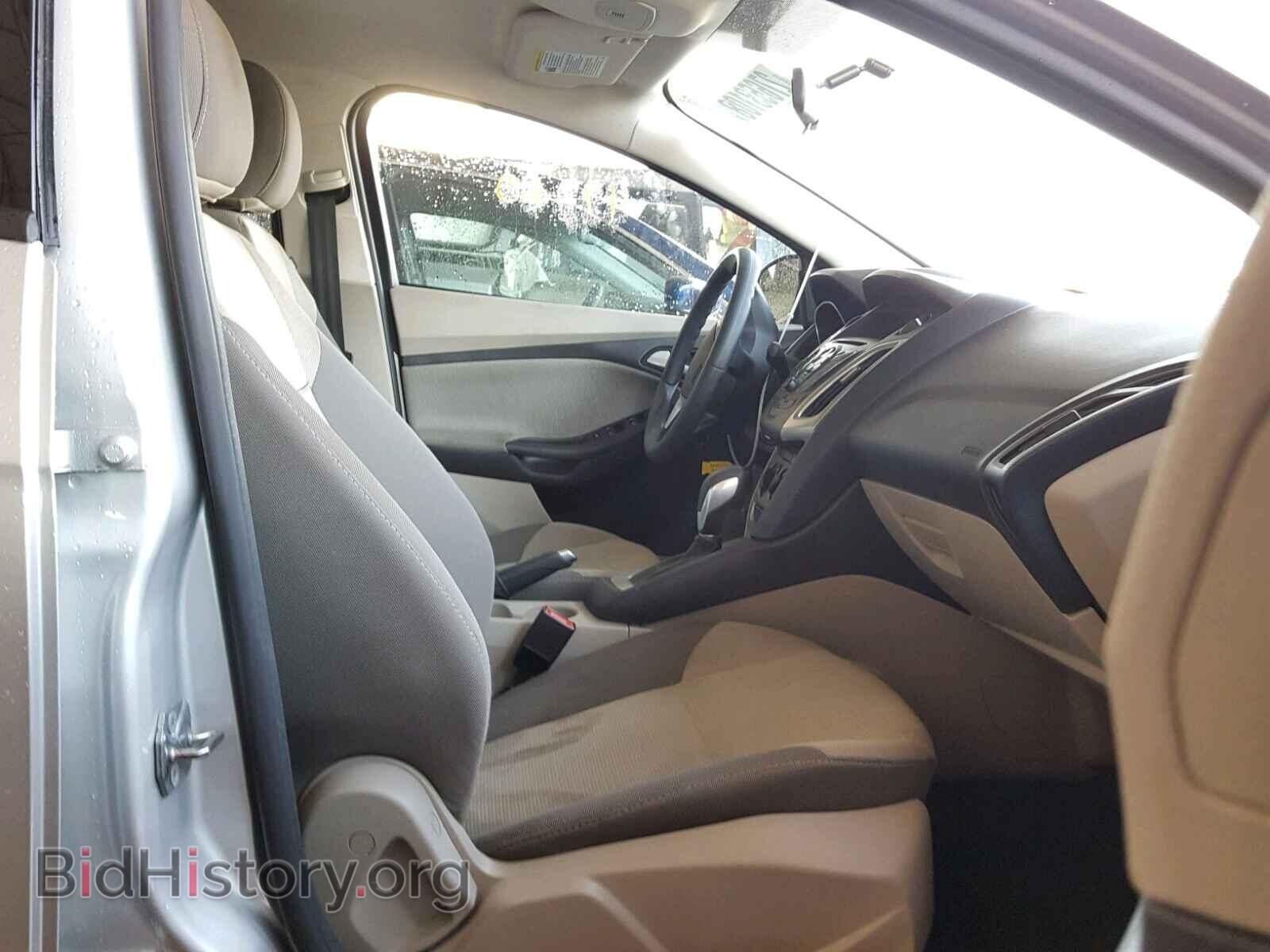 2014 FORD FOCUS - VIN: 1FADP3F29EL425929 - Photo 5