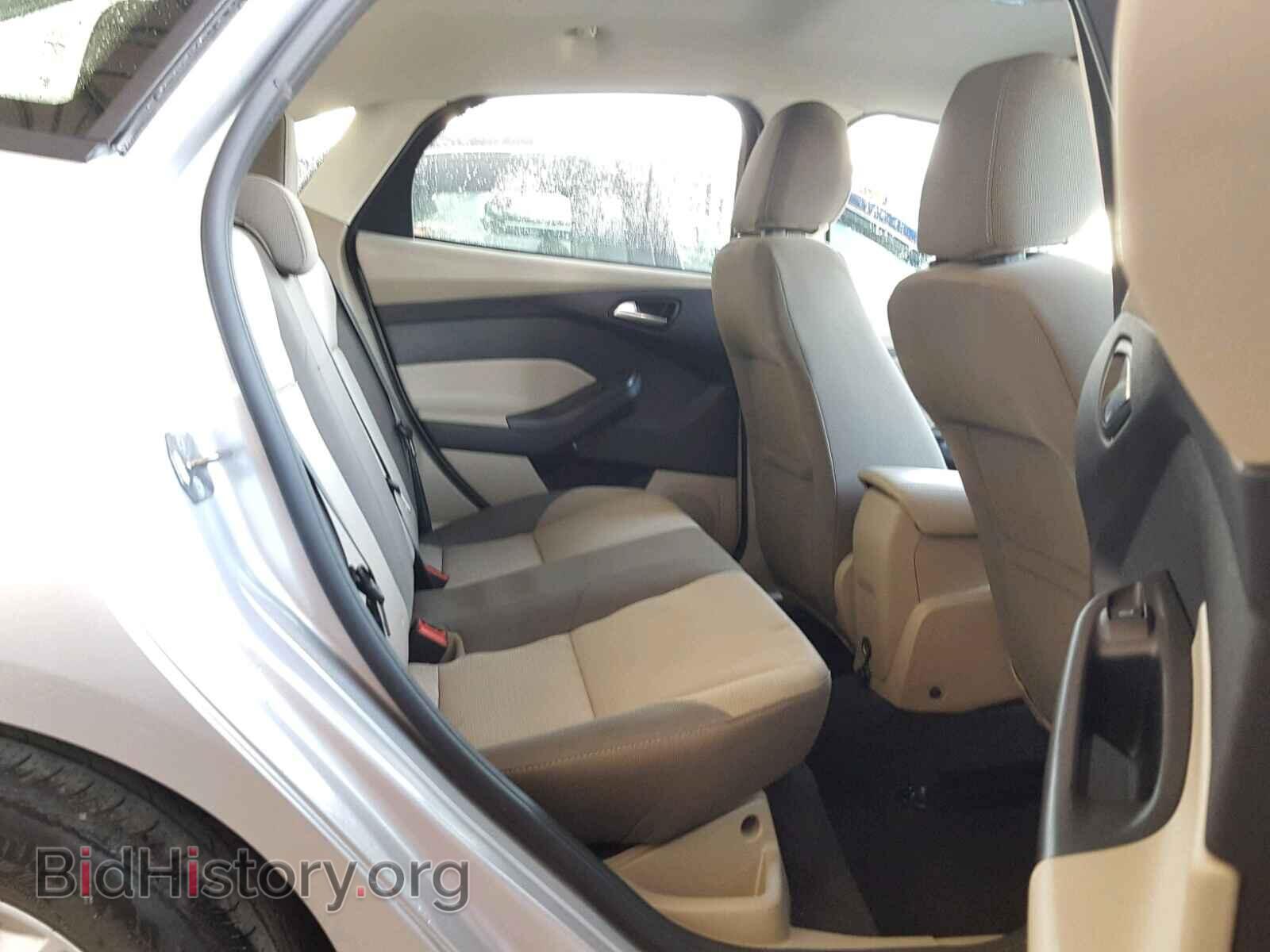 2014 FORD FOCUS - VIN: 1FADP3F29EL425929 - Photo 6