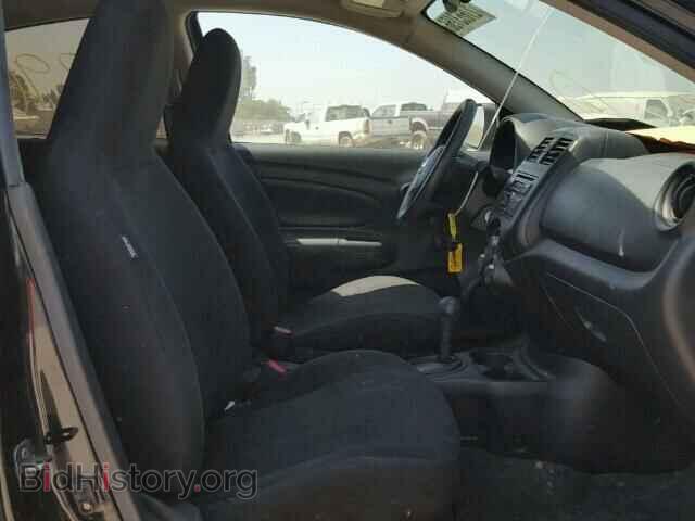2012 NISSAN VERSA - VIN: 3N1CN7AP6CL835212 - Фото 5
