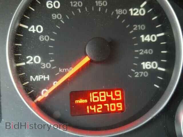 2006 AUDI A4 - VIN: WAUDF78E46A228690 - Фото 8