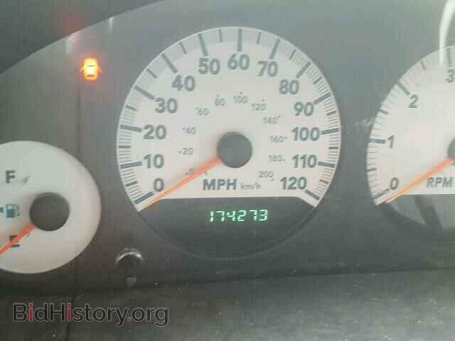 2007 DODGE CARAVAN - VIN: 2D4GP44L17R272078 - Фото 8