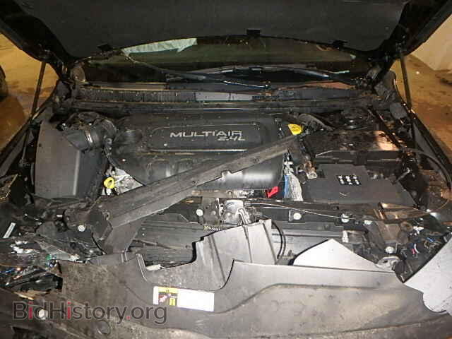 2015 CHRYSLER 200 - VIN: 1C3CCCAB0FN674896 - Фото 7