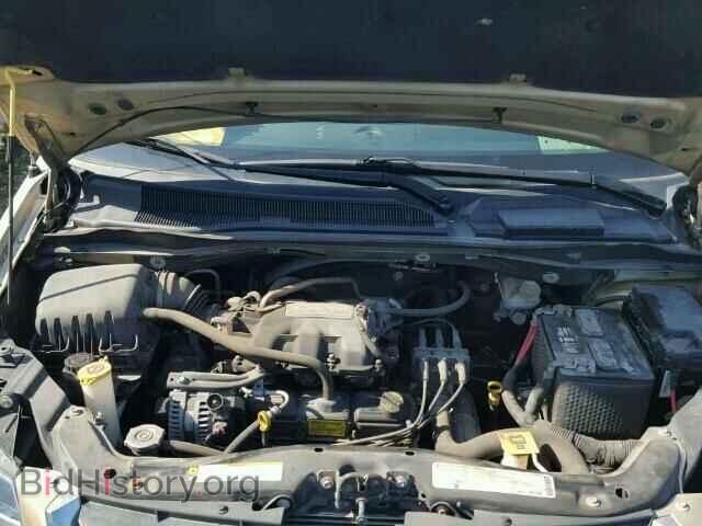 2010 DODGE CARAVAN - VIN: 2D4RN4DE2AR185684 - Фото 7