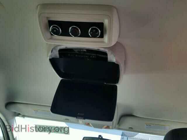 2010 DODGE CARAVAN - VIN: 2D4RN4DE2AR185684 - Фото 9