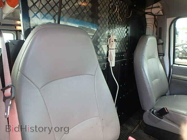 2000 FORD ECONOLINE - VIN: 1FTNE2426YHB50075 - Photo 6