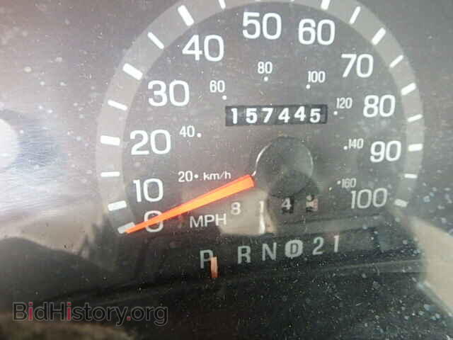 2000 FORD ECONOLINE - VIN: 1FTNE2426YHB50075 - Photo 8