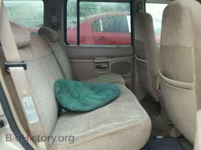 1997 FORD EXPLORER - VIN: 1FMDU35P3VZB98116 - Photo 6