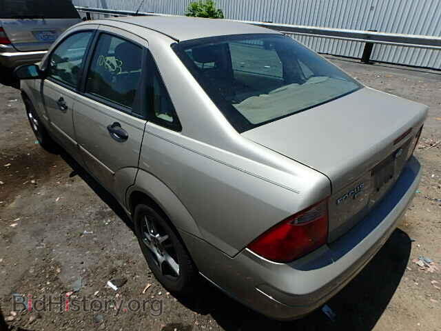 2006 FORD FOCUS - VIN: 1FAFP34N36W163640 - Фото 3