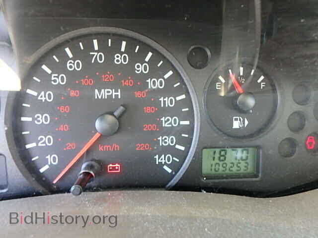 2006 FORD FOCUS - VIN: 1FAFP34N36W163640 - Фото 8