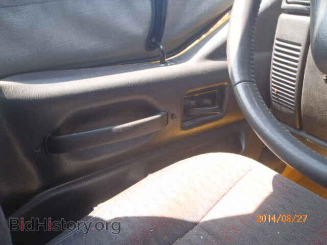 2000 JEEP WRANGLER - VIN: 1J4FA49S0YP795728 - Фото 9