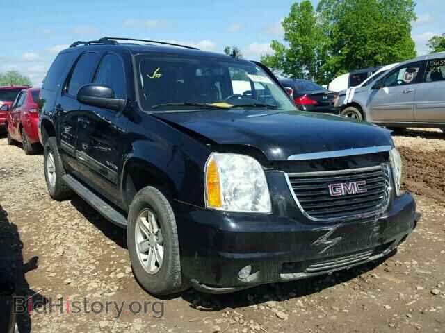 Фотография 1GKS1CE02CR100539 - GMC YUKON 2012