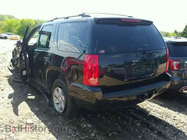 2012 GMC YUKON - VIN: 1GKS1CE02CR100539 - Фото 3